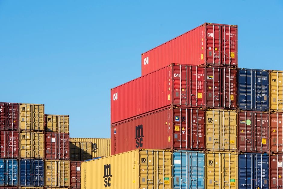 A gestão integrada de terminais portuários garante eficiência e fluidez operacional.